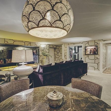 דירות ליסבון Deco Gem Bica חדר תמונה