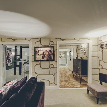 דירות ליסבון Deco Gem Bica מראה חיצוני תמונה