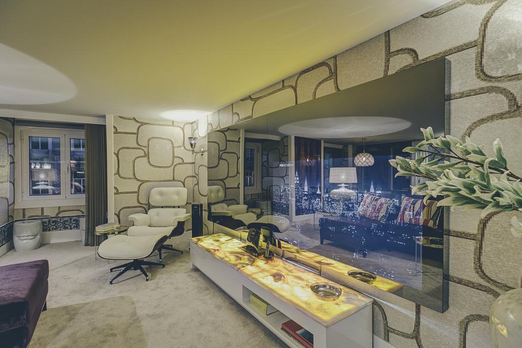 דירות ליסבון Deco Gem Bica חדר תמונה