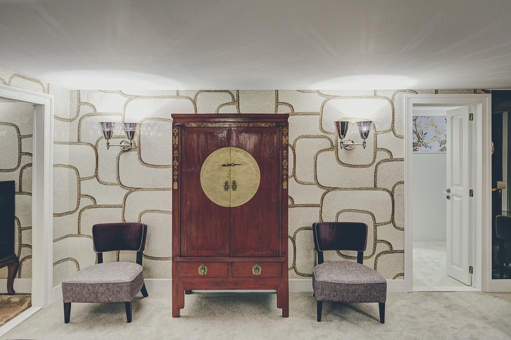 דירות ליסבון Deco Gem Bica חדר תמונה